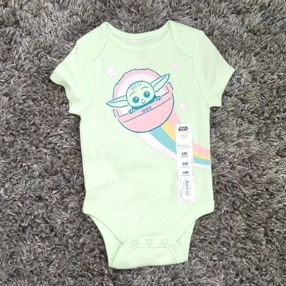 Jumping beans Body suits - Picture 3 of 6